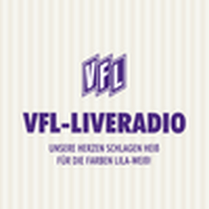 Słuchaj VfL Osnabrück Liveradio - das VfL Fanradio w aplikacji