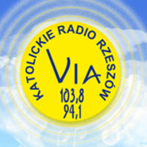 Słuchaj Katolickie Radio Rzeszów - Via w aplikacji