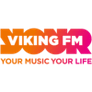 Słuchaj Viking FM w aplikacji