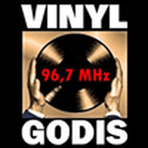 Słuchaj Vinylgodis w aplikacji