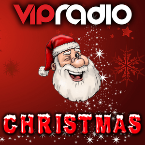 Słuchaj VIPradio Christmas w aplikacji