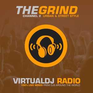 Słuchaj Virtual DJ Radio - TheGrind w aplikacji