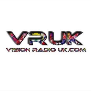 Słuchaj Vision Radio UK w aplikacji