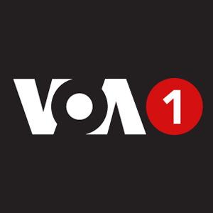 Słuchaj Voice of America - VOA 1 The Hits w aplikacji