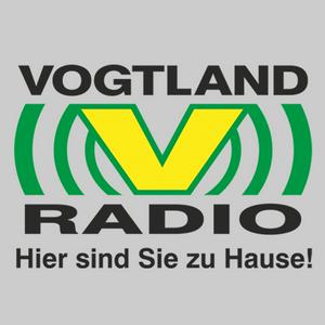 Słuchaj Vogtlandradio w aplikacji