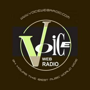 Słuchaj Voice Web Radio w aplikacji