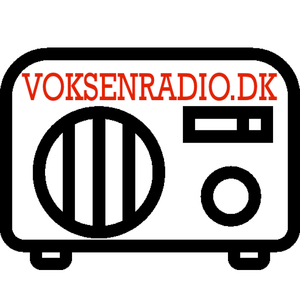 Słuchaj Voksenradio DK  w aplikacji