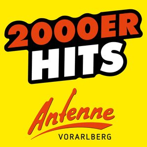 Słuchaj ANTENNE VORARLBERG 2000er Hits w aplikacji