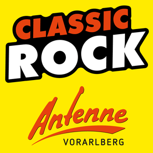 Słuchaj ANTENNE VORARLBERG Classic Rock w aplikacji