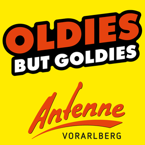 Słuchaj ANTENNE VORARLBERG Oldies but Goldies w aplikacji