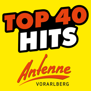 Słuchaj ANTENNE VORARLBERG Top 40 w aplikacji