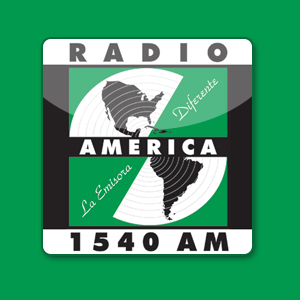 Słuchaj WACA - Radio America 1540 AM w aplikacji