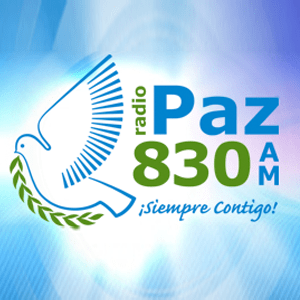 Słuchaj WACC - Radio Paz 830 AM w aplikacji