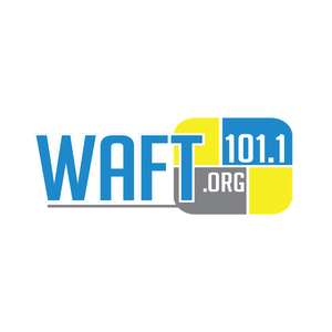 Słuchaj WAFT 101.1 FM w aplikacji