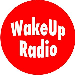 Słuchaj WakeUp Radio w aplikacji