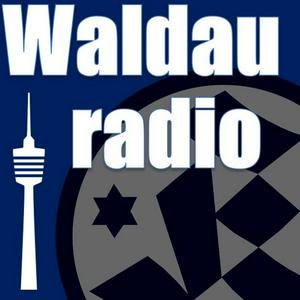 Słuchaj Waldauradio - das SV Stuttgarter Kickers Fanradio w aplikacji