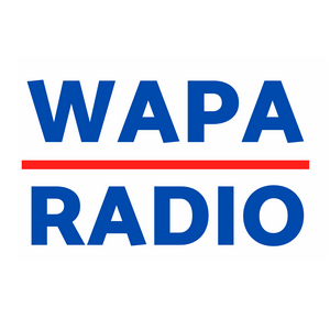 Słuchaj WAPA RADIO w aplikacji