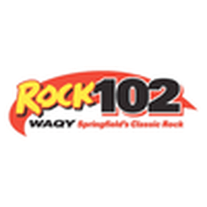 Słuchaj WAQY - Rock102 w aplikacji