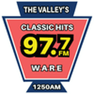 Słuchaj The Valley's Classic Hits 97.7 FM w aplikacji