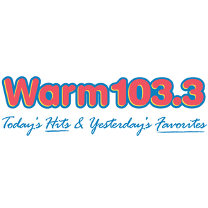 Słuchaj WARM 103.3 FM w aplikacji