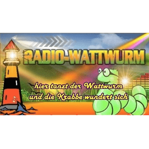 Słuchaj Radio-Wattwurm w aplikacji