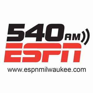 Słuchaj WAUK - ESPN 540 AM w aplikacji