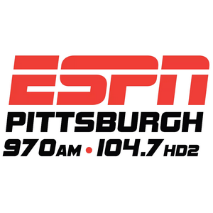 Słuchaj WBGG 970 AM - ESPN Pittsburg w aplikacji