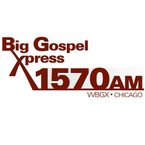 Słuchaj WBGX - The Big Gospel Express 1570 AM w aplikacji