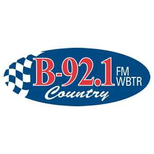 Słuchaj WBTR-FM - B-92.1 FM w aplikacji