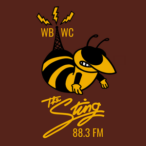 Słuchaj WBWC - The Sting 88.3 FM w aplikacji