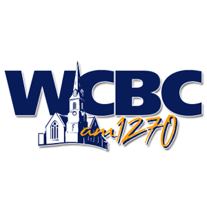 Słuchaj WCBC - 1270 AM w aplikacji