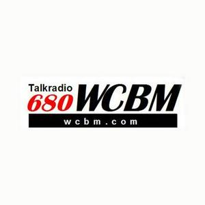 Słuchaj WCBM Talkradio 680 AM w aplikacji