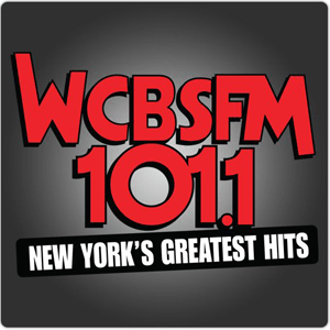 WCBS-FM