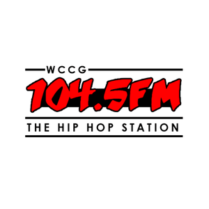 Słuchaj WCCG The Hip Hop Station 104.5 FM w aplikacji