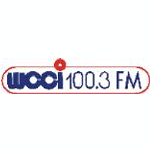 Słuchaj WCCI - 100.3 FM w aplikacji