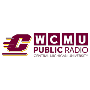 Słuchaj WCMU-FM - CMU Public Radio 89.5 FM w aplikacji