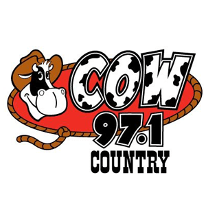 Słuchaj WCOW 97.1 FM - Cow 97 w aplikacji