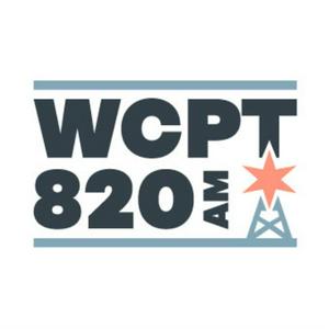 Słuchaj WCPT - Chicago's Progressive Talk 820 AM w aplikacji