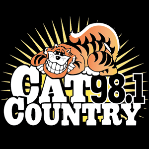 Słuchaj WCTK - Cat Country 98.1 w aplikacji