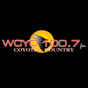 Słuchaj WCYO - Coyote Country 100.7 FM w aplikacji