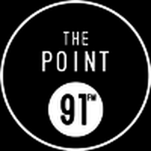 Słuchaj WCYT - The Point 91.1 FM w aplikacji