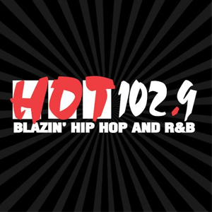 Słuchaj WDHT -  HOT 102.9 FM w aplikacji