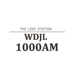 Słuchaj WDJL - Love 1000 AM w aplikacji