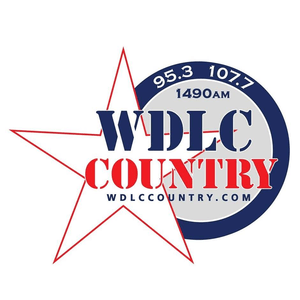 Słuchaj WDLC - Country 107.7 w aplikacji