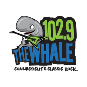 Słuchaj WDRC 102.9 The Whale w aplikacji