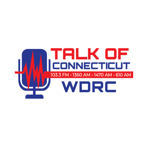 Słuchaj WDRC Talk of Connecticut 1360 AM w aplikacji