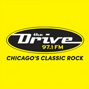 Słuchaj WDRV - The Drive 97.1 FM Chicago's Classic w aplikacji