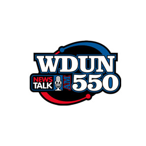 Słuchaj WDUN - North Georgia's Newstalk 550 AM w aplikacji