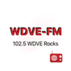 WDVE 102.5 DVE