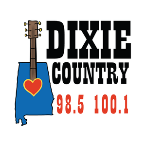 Słuchaj WDXX Dixie Country w aplikacji